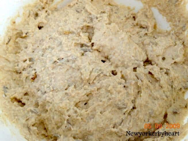 Dejen til de koldhævede grovboller