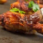 Hjemmelavet BBQ sauce med cola