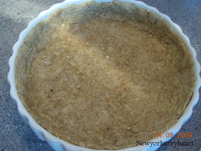 tærtebund til kyllingetærte