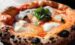 Hjemmelavet pizza med pizzadej fra Pizza Hut
