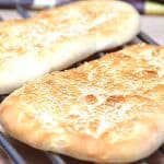 billede brødmed naan og naan