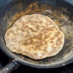 billede med pandebrød