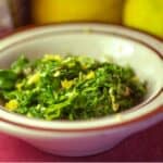 billede med gremolata