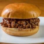 billede med sloppy joe