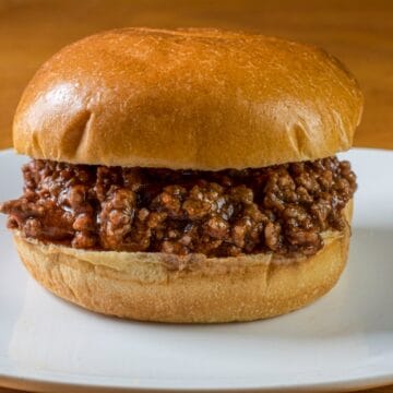 billede med sloppy joe