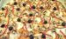 Sprød kartoffelpizza lavet fra bunden