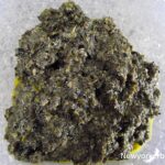 billede med oliventapenade