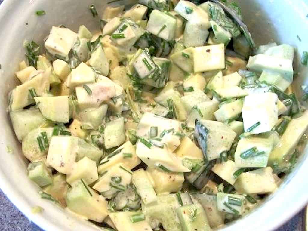 avocadosala